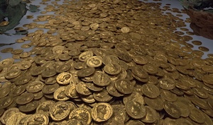 Trier Gold Hoard